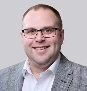 Craig Moores